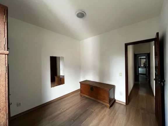 Imagem Apartamento à venda em Belo Horizonte-MG, Ouro Preto: 3 quartos, 1 suíte, 1 sala, 2 banheiros, 1 vaga que cabe 2 carros, 93m²!