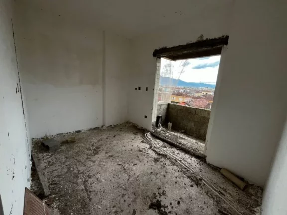 Imagem Apartamento com 1 dormitório à venda, 58 m² por R$ 240.000,00 - Caiçara - Praia Grande/SP