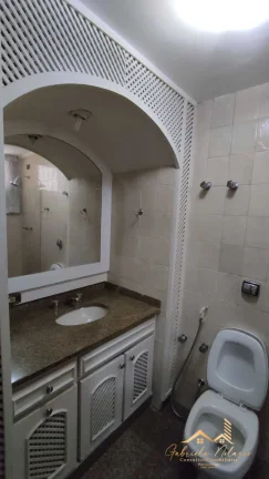 Imagem Apartamento à venda no bairro Aparecida - Santos/SP