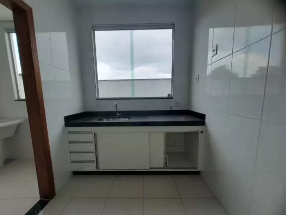 Imagem TORRE ÚNICA+ELEVADOR+VAGA DE GARAGEM+APARTAMENTO AMPLO+ÁREA PRIVATIVA+NÃO ACEITA PET