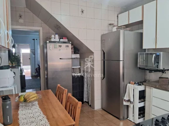 Imagem Sobrado com 3 dormitórios à venda por R$ 600.000,00 - Vila Sônia - São Paulo/SP