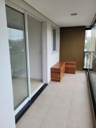 Imagem Apto. SPLENDYA Alphaville - 81m²