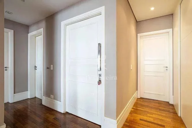 Imagem Apartamento com 4 dormitórios à venda, 315 m² - Jardim Paulista - São Paulo/SP