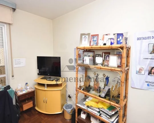 Imagem Apartamento 3 dormitorios, 1 suite, 2 vagas, deposito