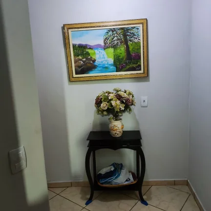 Imagem Casa 3 Dormitórios 336m² Vila Trujillo- Sorocaba/SP