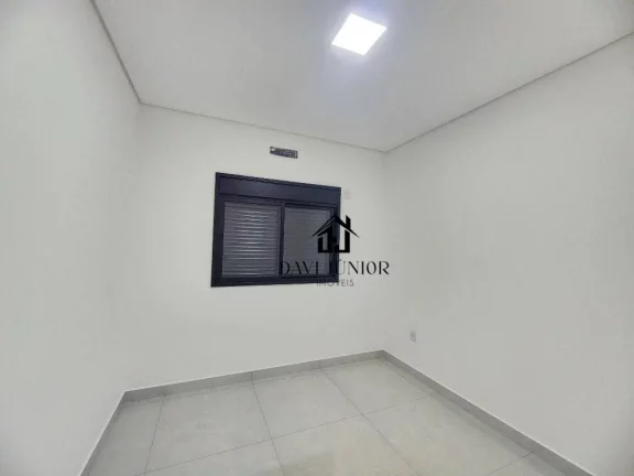 Imagem Casa com 3 dormitórios sendo 1 suite à venda, 140 m² por R$ 859.000 - Condomínio Villagio Wanel - Sorocaba/SP