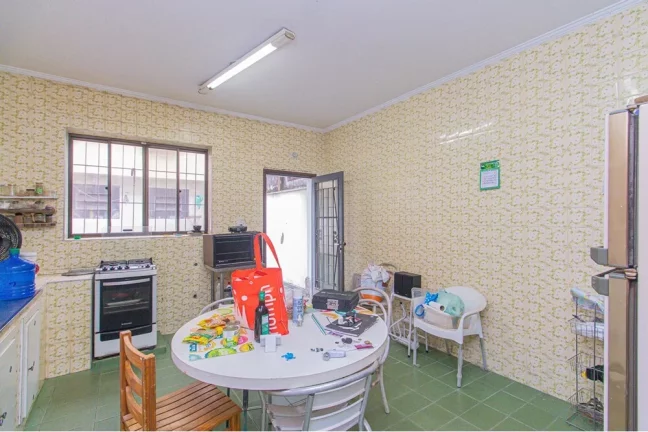 Imagem CASA RESIDENCIAL em São Paulo - SP, Campo Belo