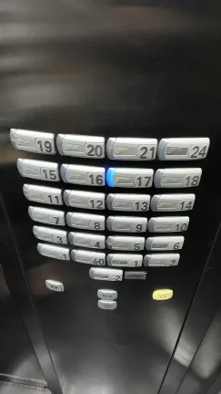 Imagem APARTAMENTO RESIDENCIAL em São Paulo - SP, Morumbi