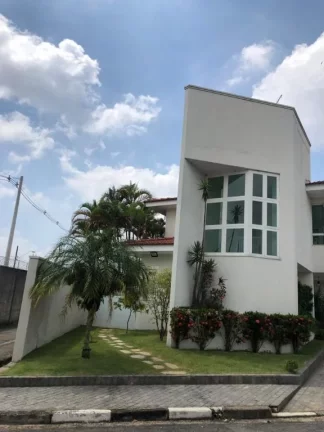 Imagem Sobrado com 4 dormitórios à venda, 413 m² por R$ 2.800.000,00 - Jardim Residencial Suzano - Suzano/SP
