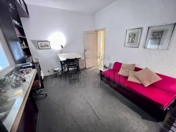 Imagem Copacabana - Residencial › Apartamento com 3 quarto(s) a Venda