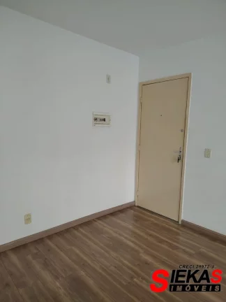 Imagem Apartamento à venda em São Paulo-SP, Vila Carrão: 2 quartos, 2 salas, 1 banheiro, 1 vaga, 52m². Confira já!