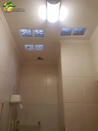 Imagem CASA TÉRREA PARA VENDA NO LAUZANE PAULISTA