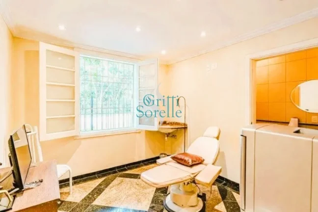 Imagem Casa Comercial à Venda no Ibirapuera - São Paulo/SP.