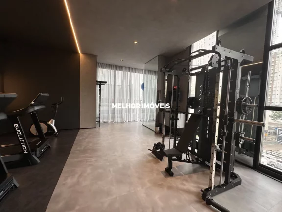 Imagem Apartamento novo á venda com 3 suítes, 3 vagas localizado no bairro Pioneiros em Balneário Camboriú