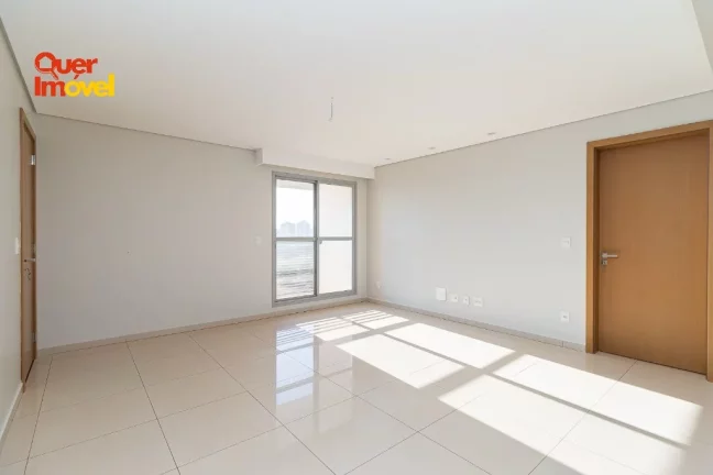 Imagem Espetacular apartamento de luxo com 4 suítes e 4 vagas de garagem em Ribeirânia, Ribeirão Preto-SP!