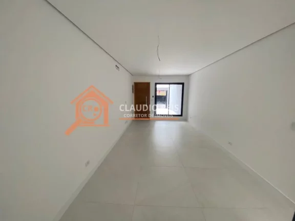 Imagem Casa com 3 Quartos à venda, 100m² - Campo Grande