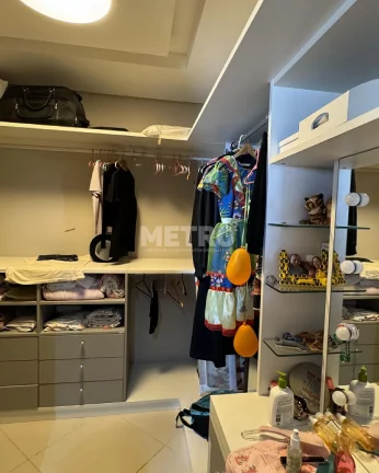 Imagem Casa à venda no Sol Nascente Etapas, 4 quartos, piscina, gourmet, Petrolina