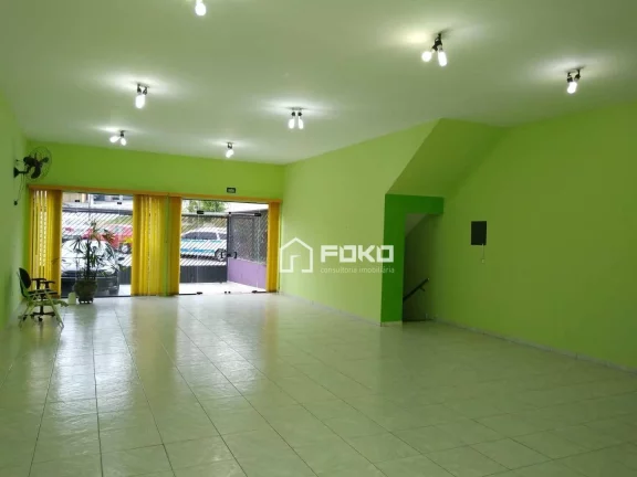 Imagem Prédio à venda, 426 m² por R$ 2.399.000,00 - Vila Flórida - Guarulhos/SP