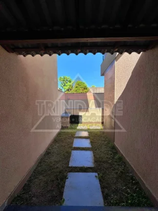 Imagem CASA RESIDENCIAL em RIO DE JANEIRO - RJ, SENADOR VASCONCELOS
