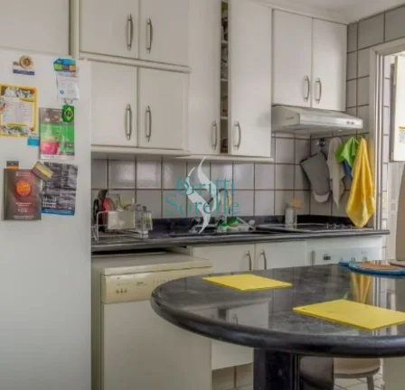 Imagem Cobertura Duplex à Venda em Planalto Paulista - São Paulo/SP.