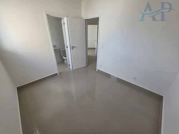 Imagem Apartamento em Praia Grande com 2 Dormitórios na Guilhermina