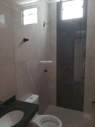 Imagem Casa à venda em Franca, Residencial Ana Dorothéa, com 2 quartos, 80m2