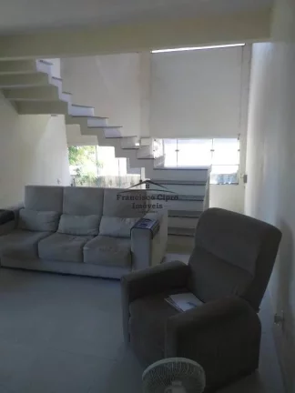 Imagem Casa à venda no bairro Belveder Clube dos 500 - Guaratinguetá/SP
