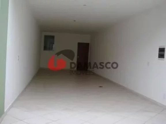 Imagem Sobrado à venda 3 Quartos, 1 Suite, 3 Vagas, 194M², Campestre, Santo André - SP