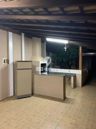 Imagem chácara em Itatiba! Live Residence oportunidade