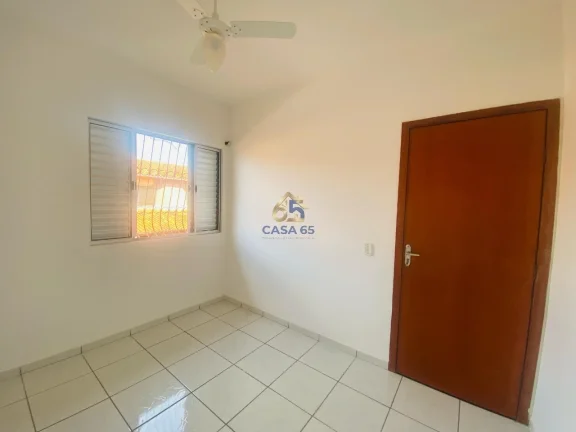 Imagem Venda - Casa Residencial Olinda - 3 quartos - Coxipó
