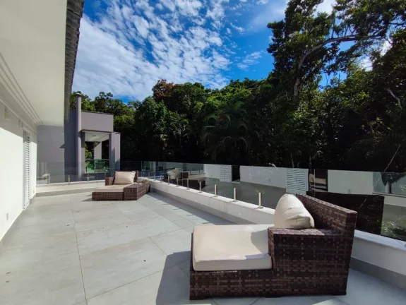 Imagem ...quot;Exclusiva Casa à Venda no Módulo 26 da Riviera - Localização Privilegiada