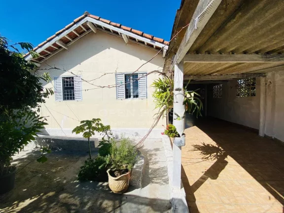 CASA PADRÃO