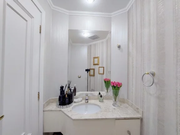 Imagem APARTAMENTO RESIDENCIAL em São Paulo - SP, Perdizes
