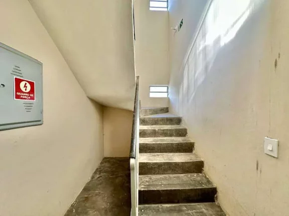 Imagem Prédio Comercial - Est. do Capuava / Jd. Sabiá (Km 31 Rap. Tavares)