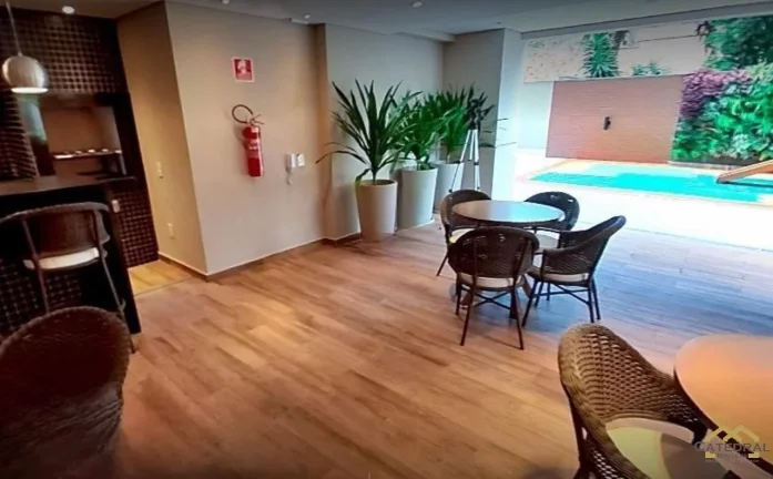 Imagem Apartamento a Venda com 3 suítes no Terraço Vila Bela - Jundiaí/SP