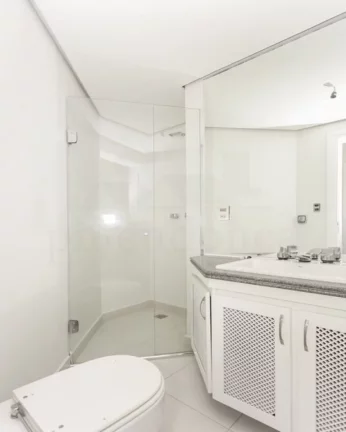 Imagem Apartamento Vila Madalena com 183m², 4 dormitórios e 4 vagas.