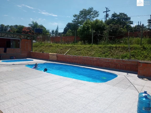 CHACARA RESIDENCIAL em ELIAS FAUSTO - SP, Ipiranga