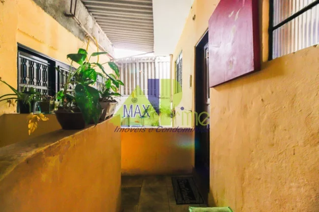 Imagem SOBRADO COMERCIAL/RESIDENCIAL/01 VAGA