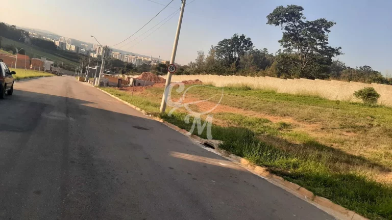 Imagem Terreno em Condomínio no Jardim Guanabara