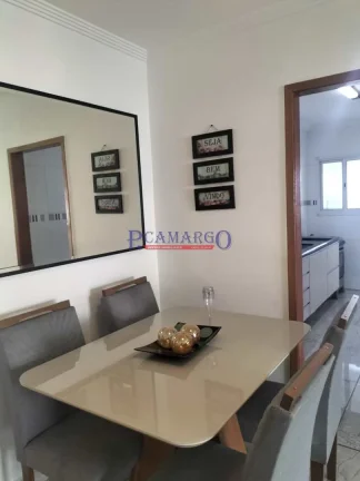 Imagem Apartamento Padrão