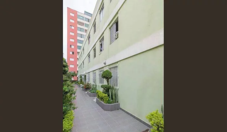 Imagem VENDA APARTAMENTO 2 DORMITÓRIOS - RUDGE RAMOS - SBC