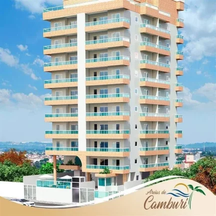 Imagem Apartamento à Venda em Vila Caiçara, Praia Grande - SP