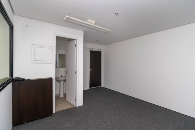 Imagem Ótimo cj comercial no Jardim Paulista, Alameda Lorena, 31 m2
