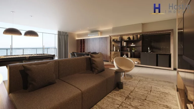 Imagem APARTAMENTO RESIDENCIAL em BARRA VELHA - SC, Tabuleiro