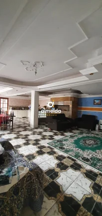 Imagem CASA 5 SUÍTES