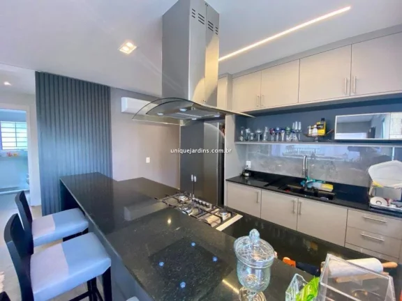 Imagem Apartamento à venda Jardim América São Paulo