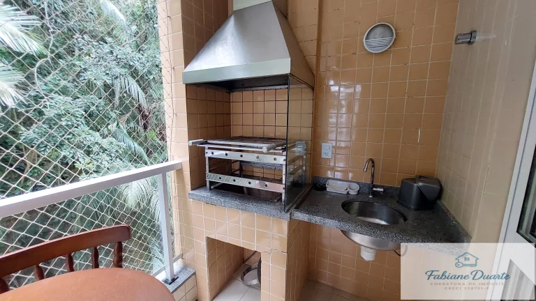 Imagem Apartamento 2 dormitórios a venda na Área Nobre da Praia Grande