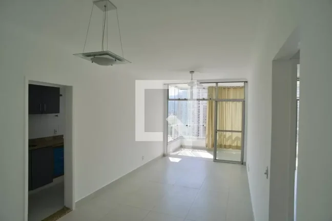 Imagem Apartamento à Venda - Barra da Tijuca, 1 Quarto, 70 m2