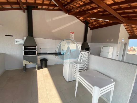 Imagem APARTAMENTO RESIDENCIAL em UBATUBA - SP, ITAGUÁ