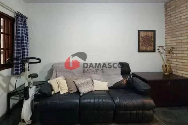 Imagem Casa à venda 4 Quartos, 4 Suites, 6 Vagas, 300M², Santa Maria, São Caetano do Sul - SP